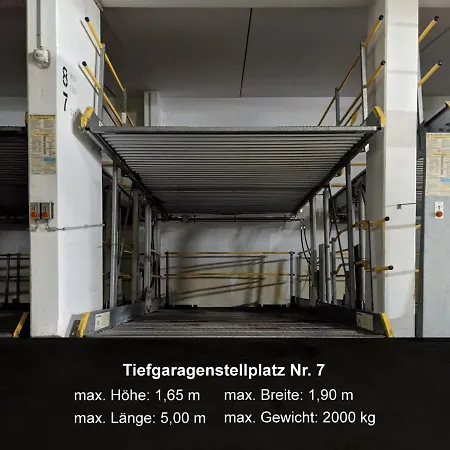 Apartmán Meeresblick 007