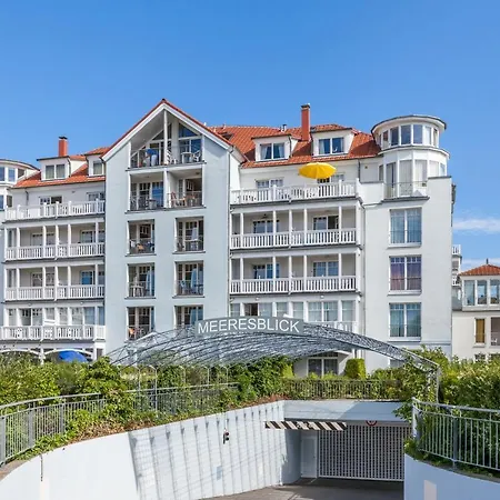 Apartmán Meeresblick 007