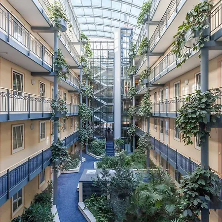 Apartmán Meeresblick 007 *